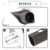 Porsche Brown Engine Oil Pressure Sensor