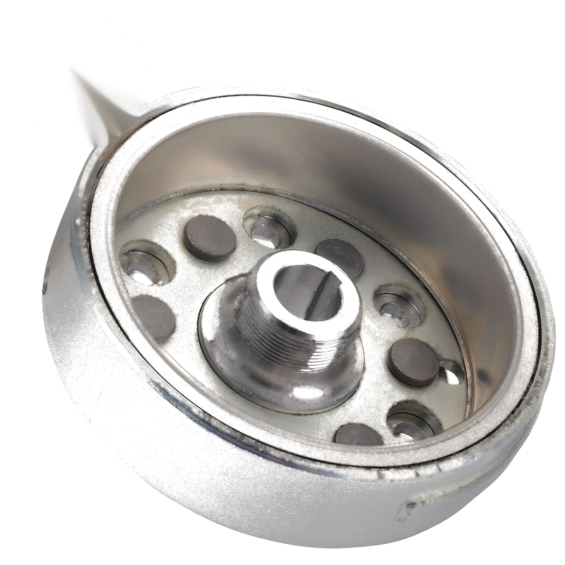 Yamaha Grizzly / Rhino 660 New Flywheel Rotor (2002-2008)