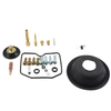 Kawasaki KLR650 Carburetor Repair Kit (1987-2018)