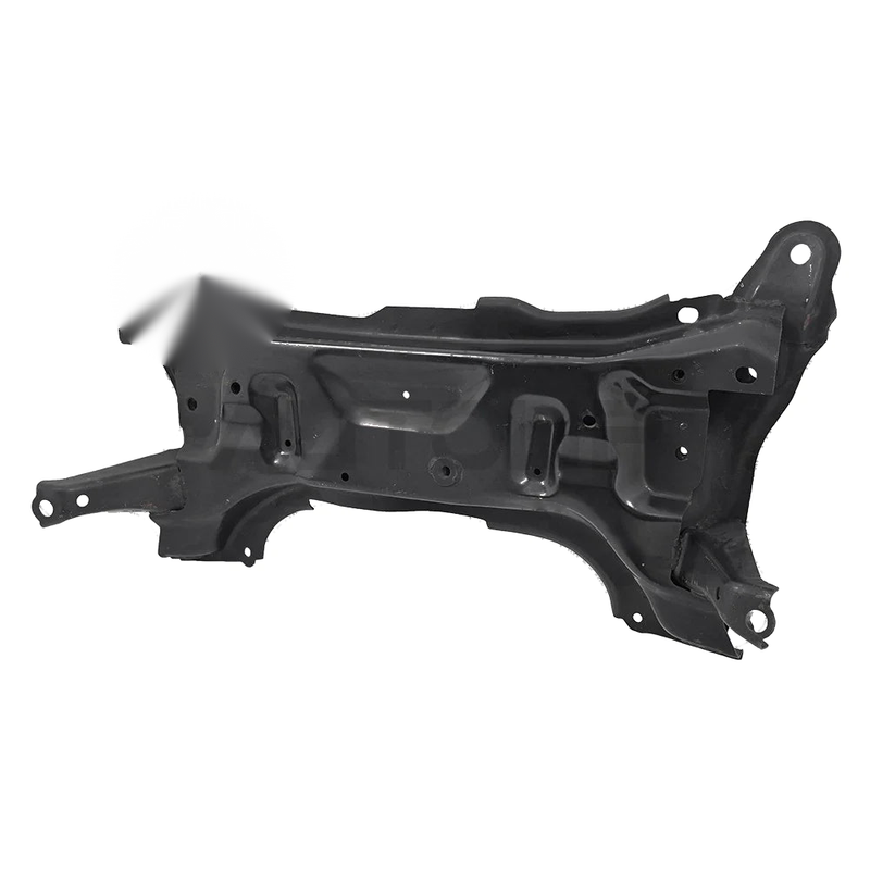 Toyota Yaris Front Suspension Subframe Crossmember (2006–2011)