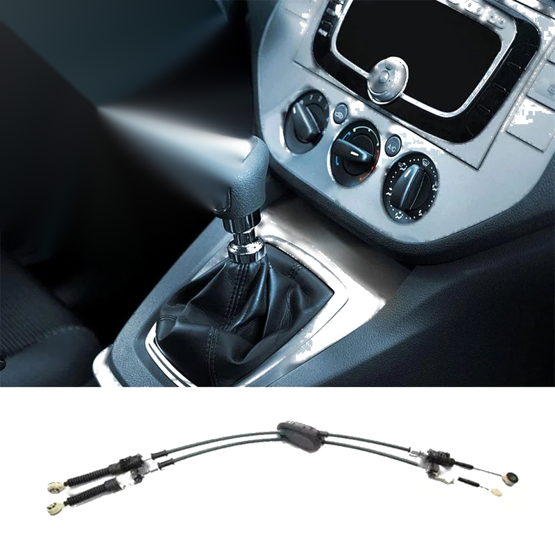 Nissan Versa (2007-2019), March Hand Brake Cable (2012-2019)