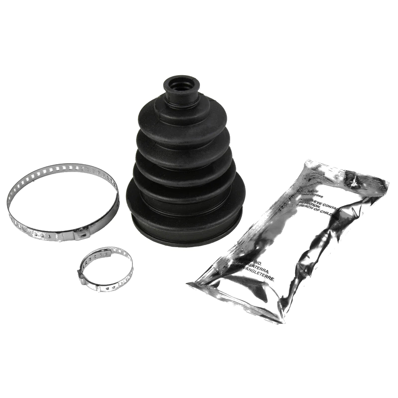 Suzuki King Quad 700 4x4 CV Joint Boot Front Or Rear Lightning (2005–2007)
