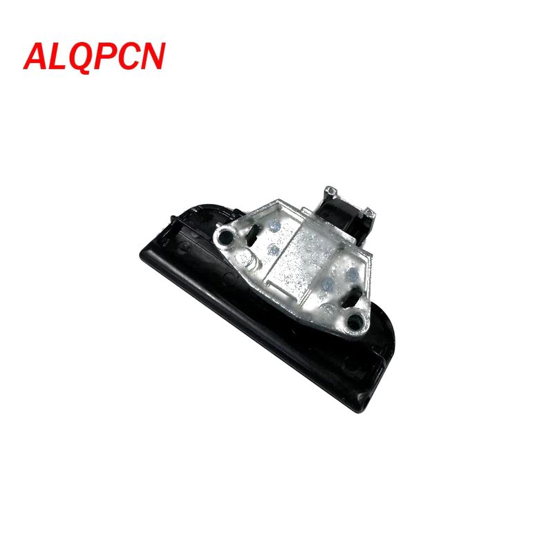 Honda Civic Black Glove Box Latch Handle (1996-2000)