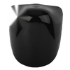 Suzuki GSXR1300 Hayabusa (1999-2007) Black Rear Seat Cover Cowl