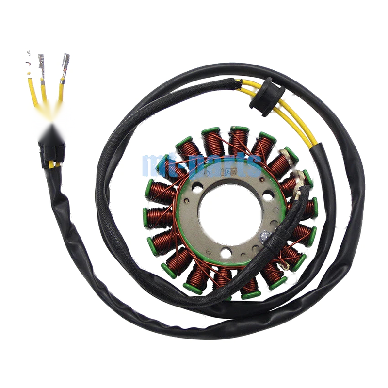 Suzuki GS750E GS750ES GSX750ESD GSX750EE Stator Coil (1983-1984)
