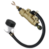 Yamaha DT200 WR250Z TTR250 YZ80 YZ125 Rear Brake Master Cylinder (1990-2007)
