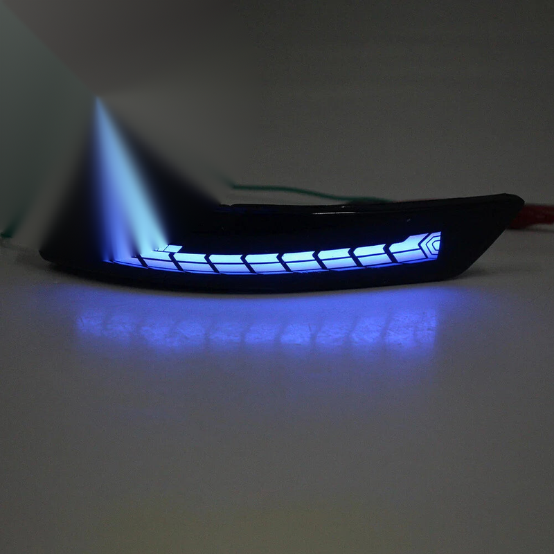 Ford Mondeo MK4 Dynamic Turn Signal Light (2007-2014)