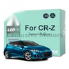 Honda CR-Z LED Interior Light Kit (2010-2016)