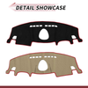 BMW Mini Clubman Dashboard Dash Cover Mat (2015-2024)