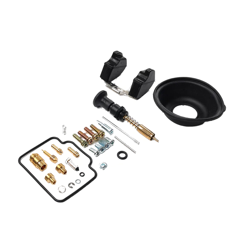 Suzuki DR200S / DR200SE Carburetor Repair Kit (1995-2017)
