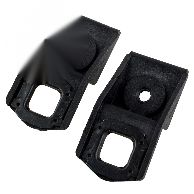 BMW 328i 335i 2 x Headlight Retainer Brackets (2007-2013)