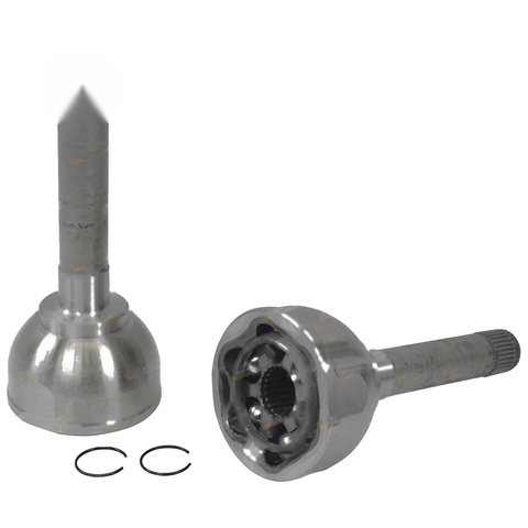 Toyota Landcruiser 80 FJ80 FZJ80 HDJ80 HZJ80 2 x CV Joints (1990–1994)