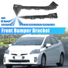 Toyota Prius Plug-In 1 Pair Bumper Bracket Side Retainer (2012–2015)
