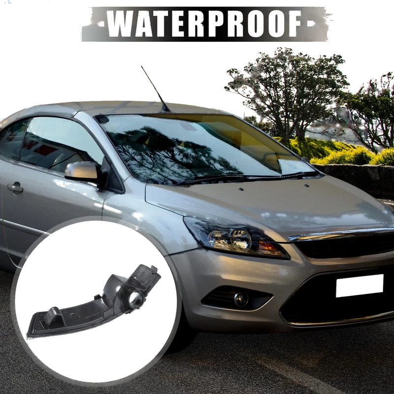 Ford Focus Left Rearview Mirror Turn Signal Lamp Housing (2000-2011)