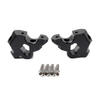 BMW R1300GS CNC Handlebar Riser Clamp (2024)