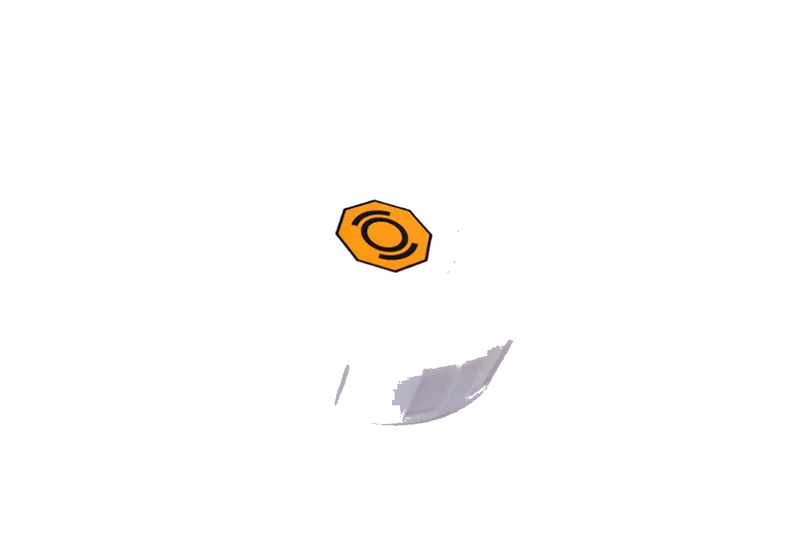 Mitsubishi Mirage Cap Brake Fluid Reservoir (2012-2022)