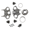 Ford Fiesta Focus Clutch Release Fork & Bearing Kit (2012-2019)