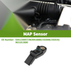 PEUGEOT 307 2.0 16V MAP Sensor (2001-2008)