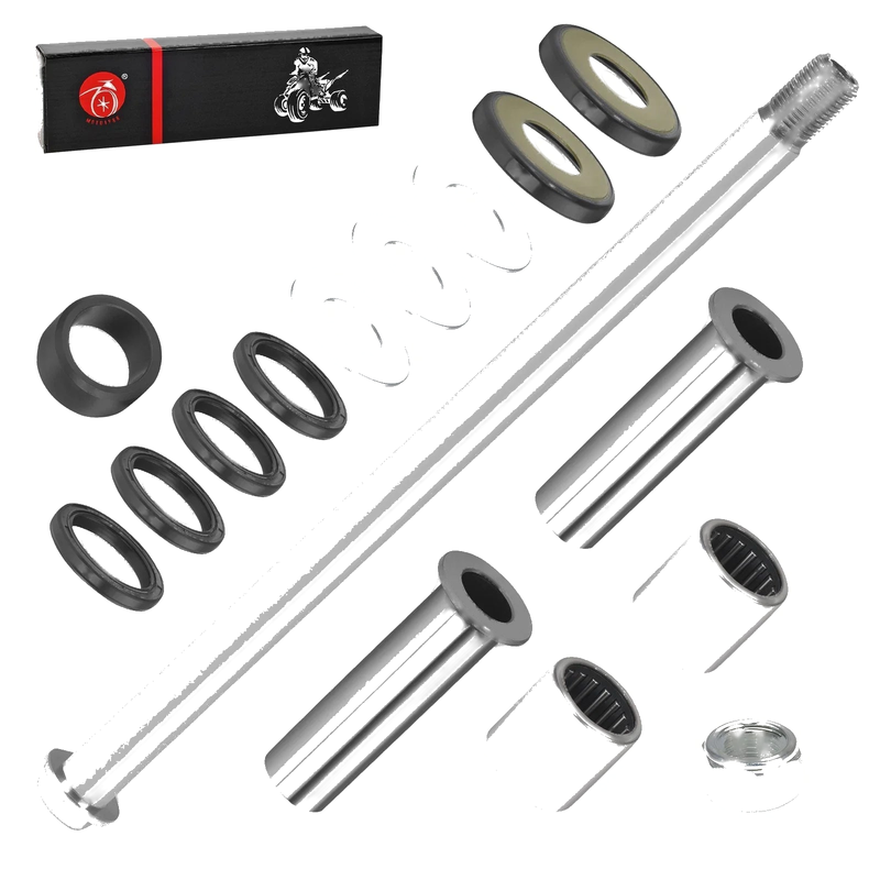 Kawasaki KFX400 2003-2006 Rear Swing Arm Bearing Seal Kit