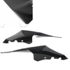 YAMAHA YZF R1 R1M R1S Carbon Fiber Rear Tail Side Seat Fairing (2015-2019)