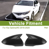 Kia Optima / K5 Left Right Side Mirror Cover Caps (2021-2023)