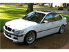 BMW 3 Series E46 4 x Door Side Mouldings Set (1998-2006)