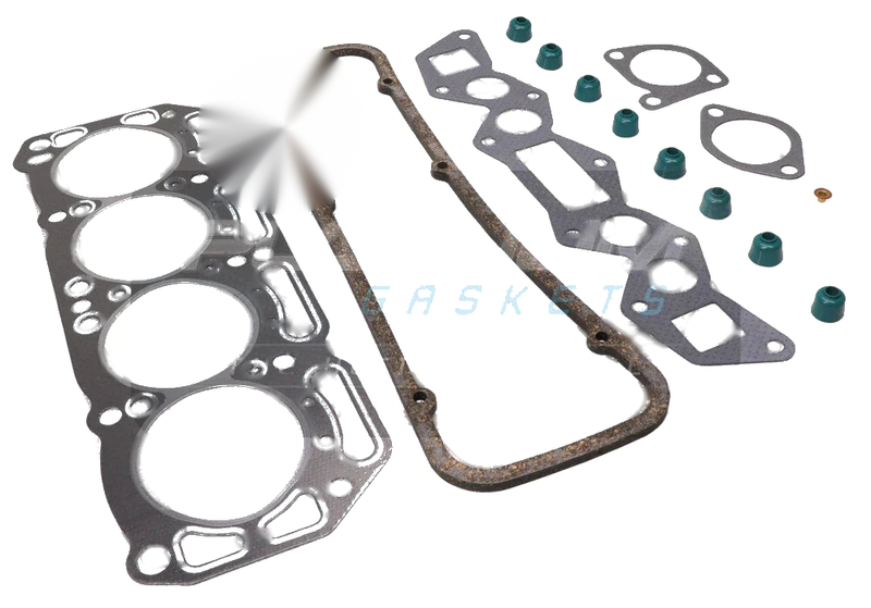 Nissan Sunny B310 1.2L A12 Cylinder head gasket (1979–1983)