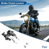 Yamaha MT-10 / FZ-10 1 pair Short Brake Clutch Levers (2017–2021)