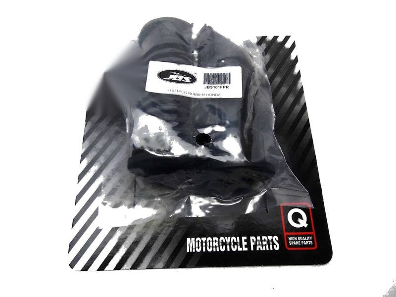 Honda SL90 Rubber Foot Pegs Set (1969)