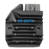 Honda CB500F CB500X CB650FA Voltage Regulator (2014-2017)