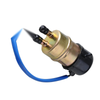 Kawasaki Ninja ZX11, ZX1100C, ZXR400, ZRX1100, ZZR1100, ZZR600 Fuel Pump (1990-2001)