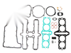Kawasaki KZ750 LTD Complete Engine Gasket Set (1983-1984)