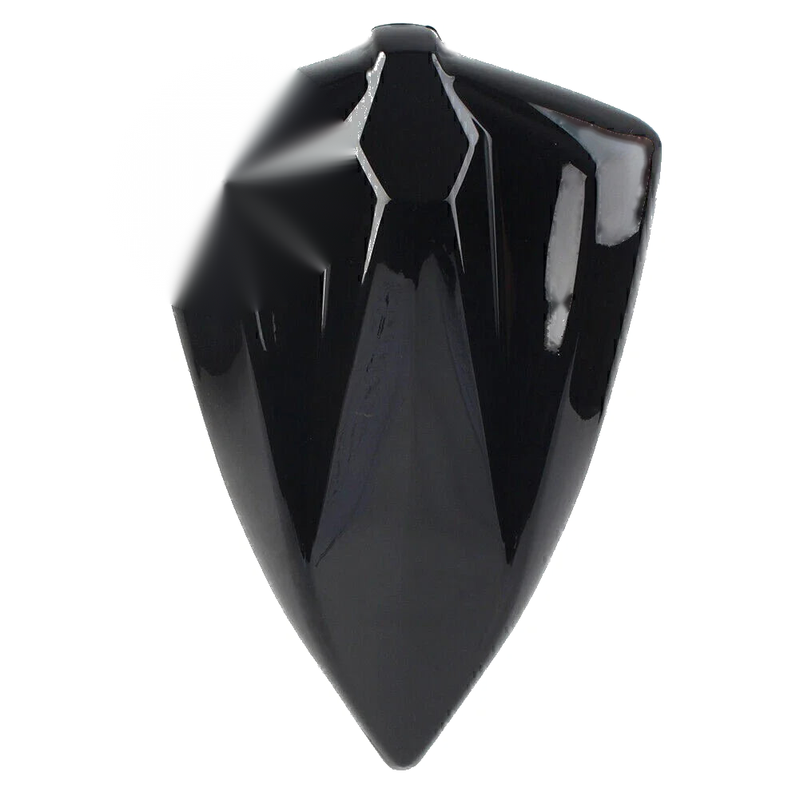 Aprilia GPR125 / 150 Rear Seat Cover Cowl (2017-2023)