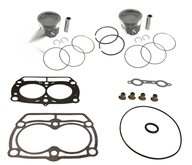 Polaris Sportsman 700 Namura 80mm Top End Kit (2002–2004)