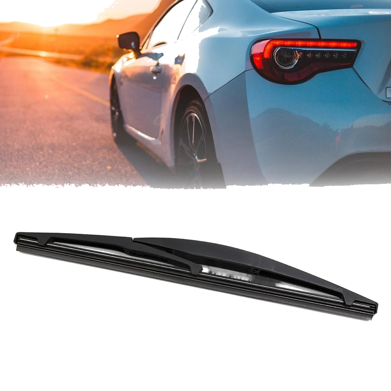 Nissan Leaf 250mm 10in Rear Window Windshield Wiper Blade (2010-2016)