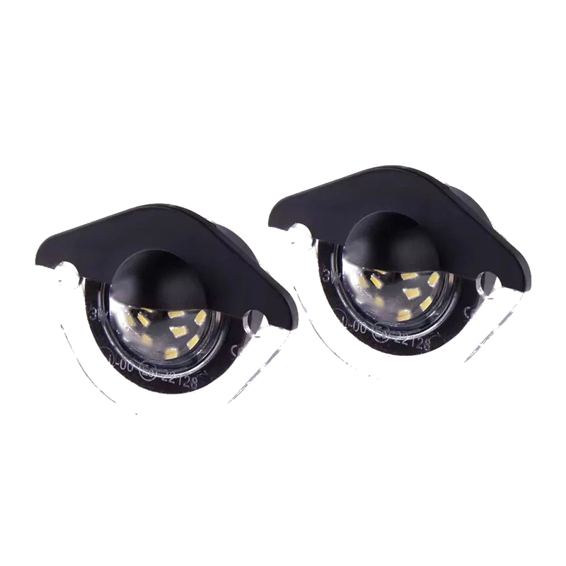 1994-2004 Ford Mustang LED License Plate Light (1994-2004)