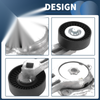 Ford E-350 Super Duty 2017-2019 6.2L V8 Belt Tensioner (2017-2019)