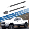 Dodge Magnum 2 x Front Inner Tie Rod End Links (2005-2008)