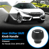 Honda Civic Gear Shift Knob (2016-2019)