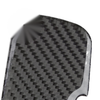 Chevrolet Corvette C5 Carbon Fiber Power Outlet Panel Cover (1998-2004)