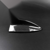 BMW 3 Series E46 1998-2005 Carbon Fiber Roof Shark Antenna Cover Trim fit