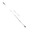 Honda TRX400 / TRX450 Rear Axle Shaft w/Nut Pin (2000-2006)
