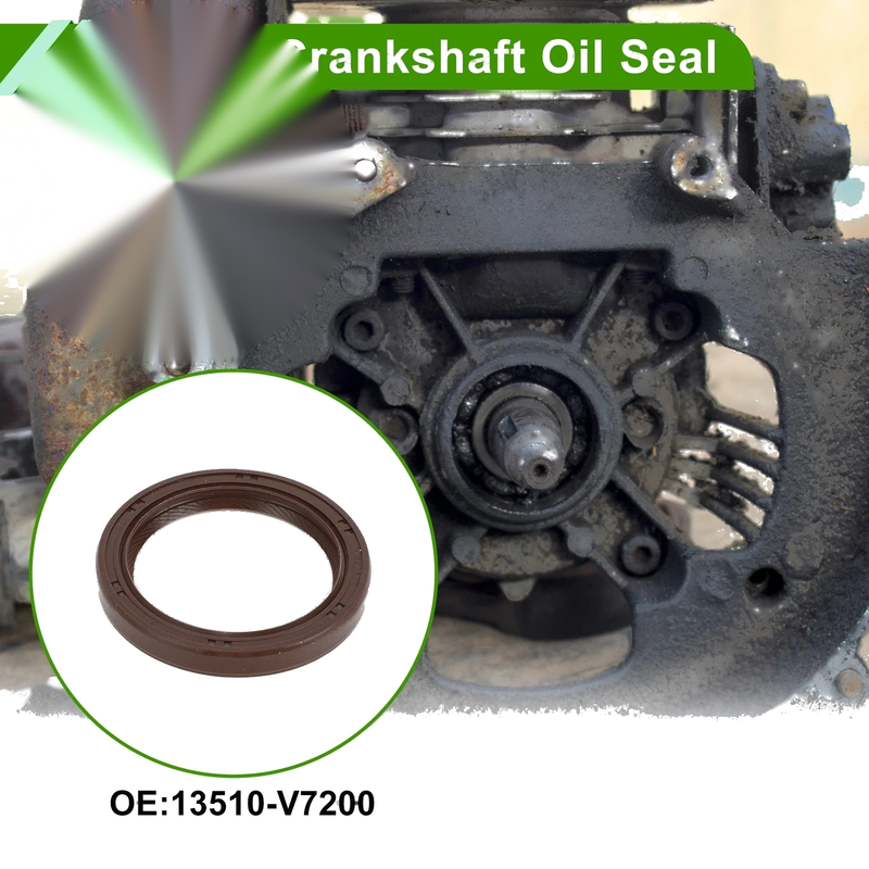 Nissan Micra K11 Front Crankshaft Oil Seal (1992-2003)