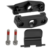 Yamaha FX Cruiser HO Seat Lock Assembly (2009–2011)