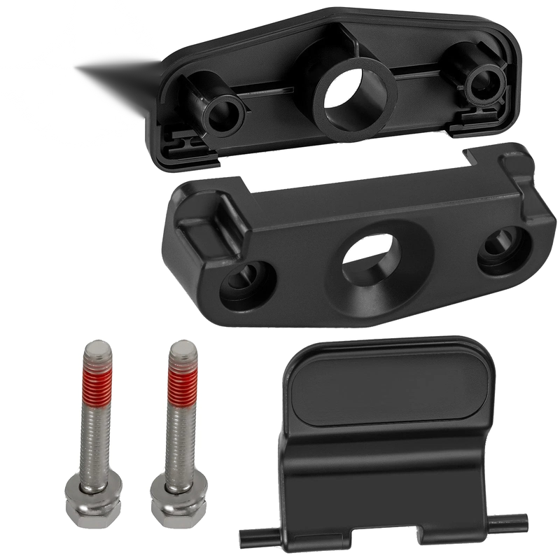 Yamaha FX Cruiser HO Seat Lock Assembly (2009–2011)