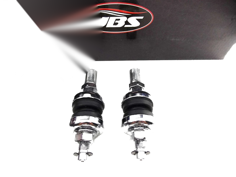 Harley Davidson FXSTS Softail Springer Shock Absorber Lowering Kit (00-06)