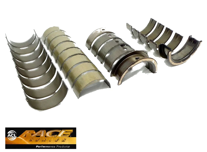 Holden Commodore VZ VE VF LS2 ACL MAIN & BIGEND CONROD BEARING SET