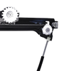 Maserati Levante Front Right Window Regulator Motor (2017–2024)