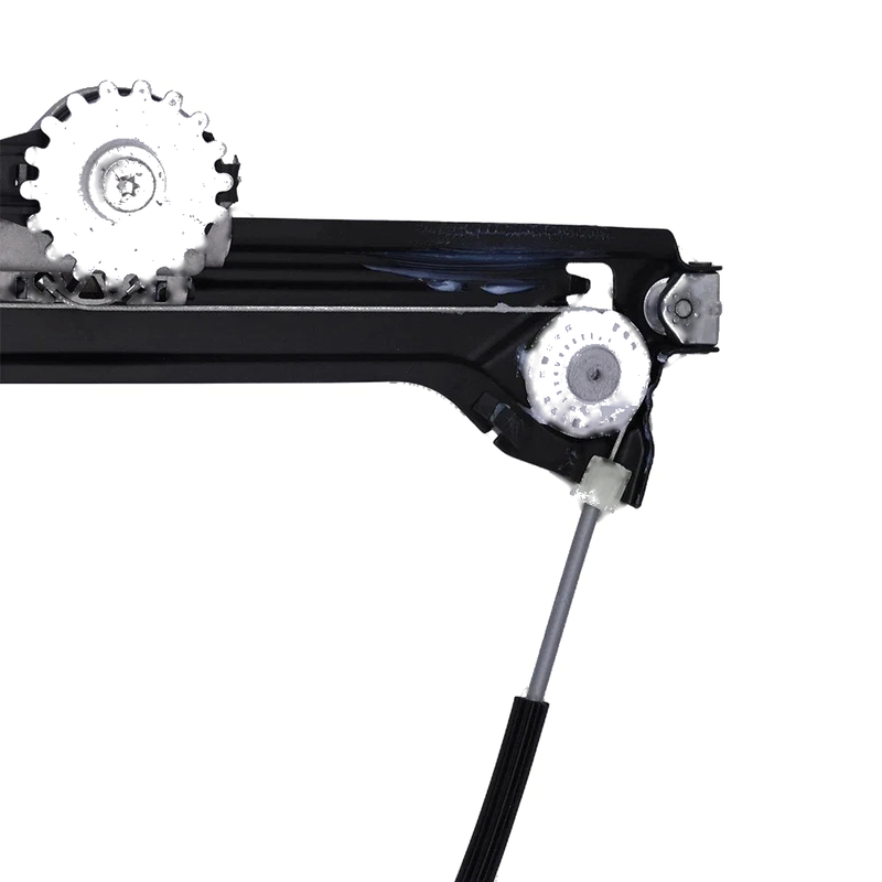 Maserati Levante Front Right Window Regulator Motor (2017–2024)
