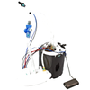 Jaguar XF XFR XJR Fuel Pump (2007–2024)